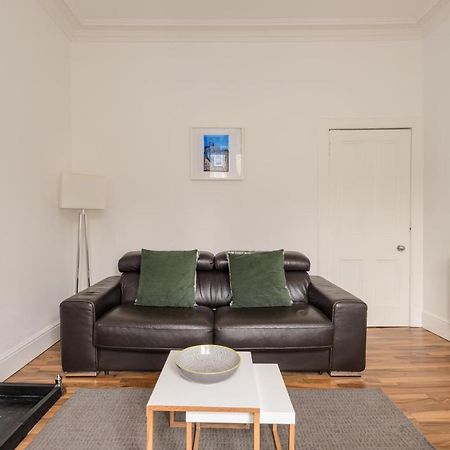 אדינבורו The London Road Apartment - 2Br/1Ba מראה חיצוני תמונה