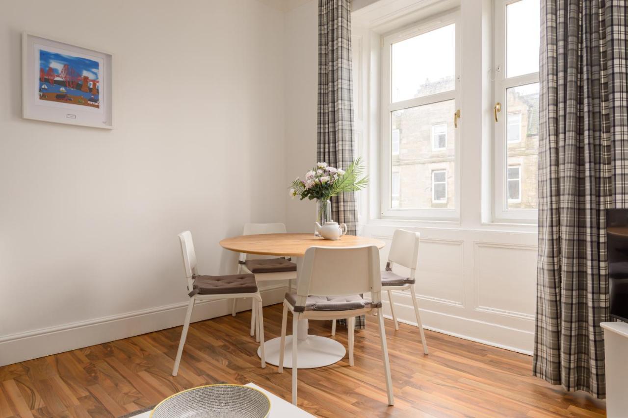 אדינבורו The London Road Apartment - 2Br/1Ba מראה חיצוני תמונה